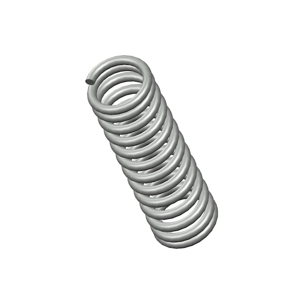 Approved Vendor Compression Spring, O= .188, L= .63, W= .026 G309974214 - main